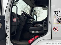 Renault Midlum 270.16 PTO