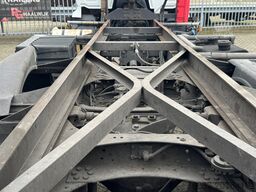 Renault Midlum 270.16 PTO