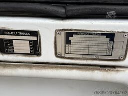 Renault Midlum 270.16 PTO