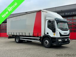 Iveco Eurocargo ML190EL