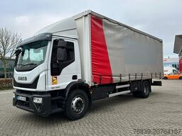 Iveco Eurocargo ML190EL