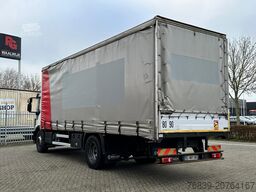 Iveco Eurocargo ML190EL