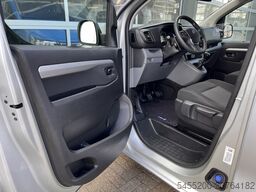 Citroën Jumpy 2.0 HDI 120 XL DC Marge BTW en BPM vrij!!...