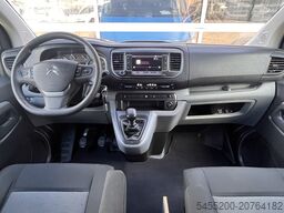 Citroën Jumpy 2.0 HDI 120 XL DC Marge BTW en BPM vrij!!...