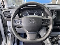 Citroën Jumpy 2.0 HDI 120 XL DC Marge BTW en BPM vrij!!...