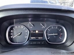 Citroën Jumpy 2.0 HDI 120 XL DC Marge BTW en BPM vrij!!...