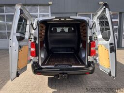 Citroën Jumpy 2.0 HDI 120 XL DC Marge BTW en BPM vrij!!...