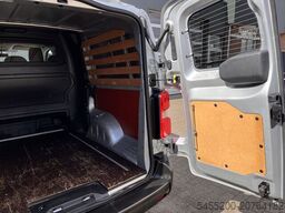 Citroën Jumpy 2.0 HDI 120 XL DC Marge BTW en BPM vrij!!...