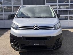Citroën Jumpy 2.0 HDI 120 XL DC Marge BTW en BPM vrij!!...