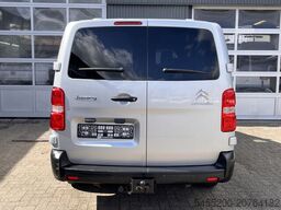 Citroën Jumpy 2.0 HDI 120 XL DC Marge BTW en BPM vrij!!...