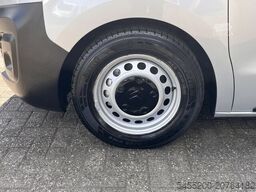 Citroën Jumpy 2.0 HDI 120 XL DC Marge BTW en BPM vrij!!...