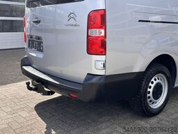 Citroën Jumpy 2.0 HDI 120 XL DC Marge BTW en BPM vrij!!...