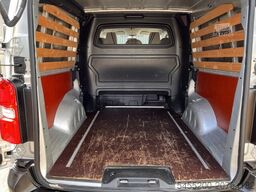 Citroën Jumpy 2.0 HDI 120 XL DC Marge BTW en BPM vrij!!...