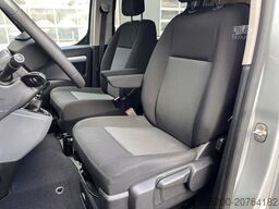 Citroën Jumpy 2.0 HDI 120 XL DC Marge BTW en BPM vrij!!...