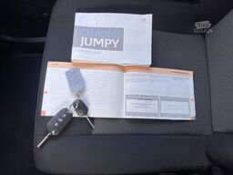 Citroën Jumpy 2.0 HDI 120 XL DC Marge BTW en BPM vrij!!...