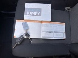 Citroën Jumpy 2.0 HDI 120 XL DC Marge BTW en BPM vrij!!...