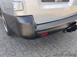 Citroën Jumpy 2.0 HDI 120 XL DC Marge BTW en BPM vrij!!...