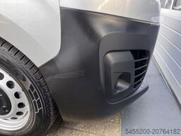 Citroën Jumpy 2.0 HDI 120 XL DC Marge BTW en BPM vrij!!...