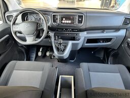 Citroën Jumpy 2.0 HDI 120 DC XL Marge BTW en BPM vrij!!...