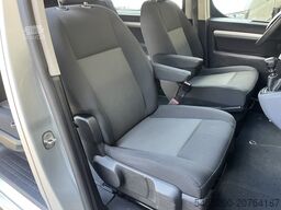 Citroën Jumpy 2.0 HDI 120 DC XL Marge BTW en BPM vrij!!...