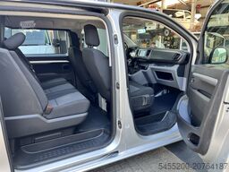 Citroën Jumpy 2.0 HDI 120 DC XL Marge BTW en BPM vrij!!...