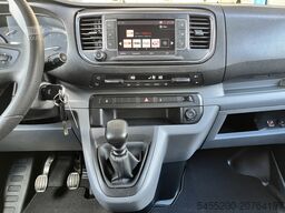 Citroën Jumpy 2.0 HDI 120 DC XL Marge BTW en BPM vrij!!...