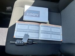 Citroën Jumpy 2.0 HDI 120 DC XL Marge BTW en BPM vrij!!...