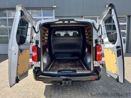Citroën Jumpy 2.0 HDI 120 DC XL Marge BTW en BPM vrij!!...