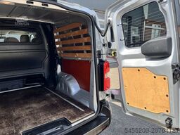 Citroën Jumpy 2.0 HDI 120 DC XL Marge BTW en BPM vrij!!...