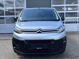 Citroën Jumpy 2.0 HDI 120 DC XL Marge BTW en BPM vrij!!...