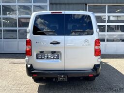 Citroën Jumpy 2.0 HDI 120 DC XL Marge BTW en BPM vrij!!...