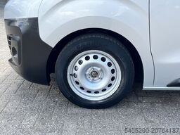 Citroën Jumpy 2.0 HDI 120 DC XL Marge BTW en BPM vrij!!...