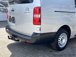 Citroën Jumpy 2.0 HDI 120 DC XL Marge BTW en BPM vrij!!...
