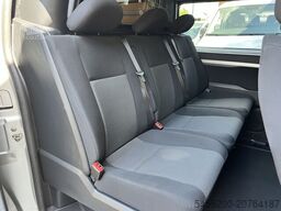 Citroën Jumpy 2.0 HDI 120 DC XL Marge BTW en BPM vrij!!...