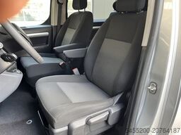 Citroën Jumpy 2.0 HDI 120 DC XL Marge BTW en BPM vrij!!...