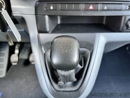 Citroën Jumpy 2.0 HDI 120 DC XL Marge BTW en BPM vrij!!...