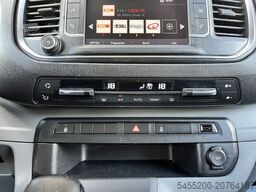 Citroën Jumpy 2.0 HDI 120 DC XL Marge BTW en BPM vrij!!...