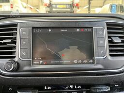 Citroën Jumpy 2.0 HDI 120 DC XL Marge BTW en BPM vrij!!...