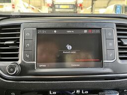 Citroën Jumpy 2.0 HDI 120 DC XL Marge BTW en BPM vrij!!...