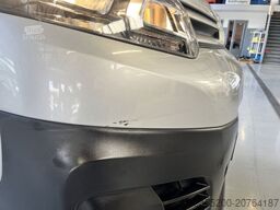 Citroën Jumpy 2.0 HDI 120 DC XL Marge BTW en BPM vrij!!...