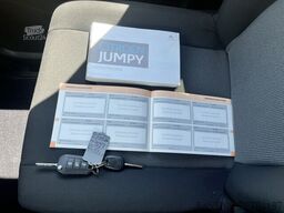 Citroën Jumpy 2.0 HDI 120 DC XL Marge BTW en BPM vrij!!...