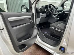 Citroën Jumpy 2.0 BlueHDI DC L2H1 Marge BTW en BPM vrij...