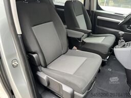 Citroën Jumpy 2.0 BlueHDI DC L2H1 Marge BTW en BPM vrij...