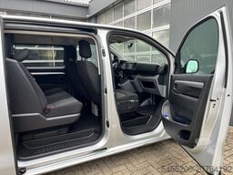 Citroën Jumpy 2.0 BlueHDI DC L2H1 Marge BTW en BPM vrij...