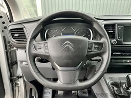 Citroën Jumpy 2.0 BlueHDI DC L2H1 Marge BTW en BPM vrij...