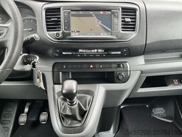 Citroën Jumpy 2.0 BlueHDI DC L2H1 Marge BTW en BPM vrij...