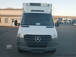 Mercedes-Benz Sprinter 317 CDI Tiefkühlaufbau