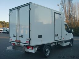 Mercedes-Benz Sprinter 317 CDI Tiefkühlaufbau