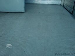 Mercedes-Benz Sprinter 317 CDI Tiefkühlaufbau