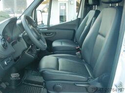 Mercedes-Benz Sprinter 317 CDI Tiefkühlaufbau